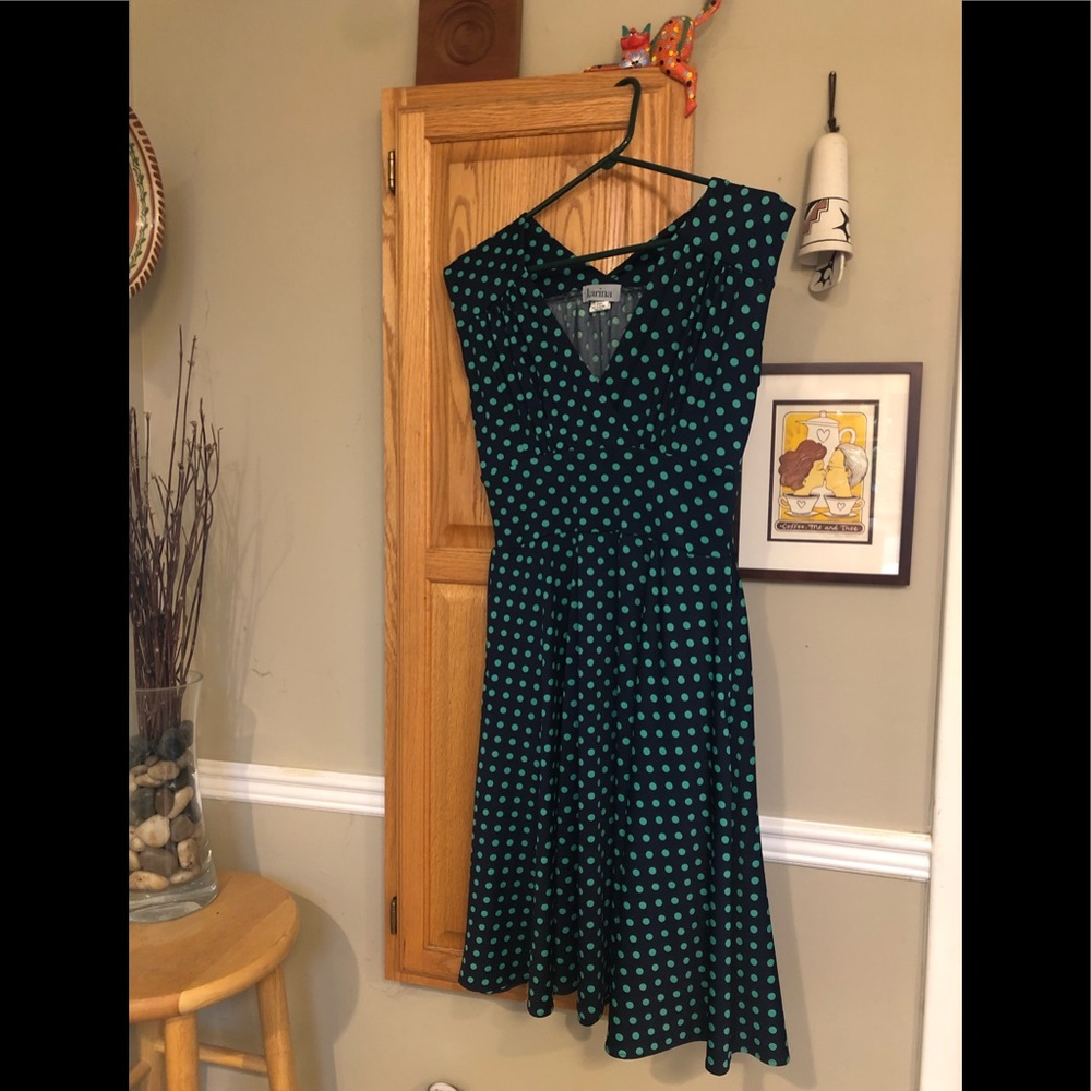 Brand new Karina Nora dress